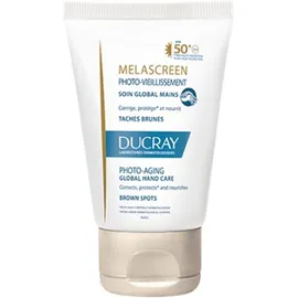 Ducray Melascreen Soin Global Mains SPF50 50ml