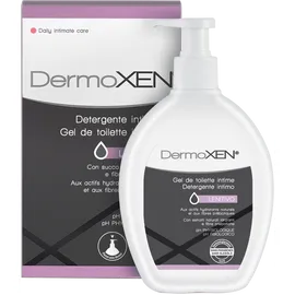 Dermoxen Intimate Cleanser Lenitivo 200ml