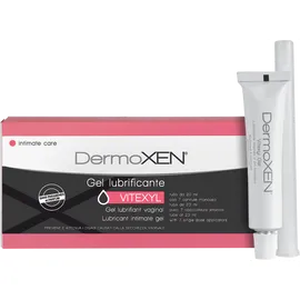 Dermoxen Vitexyl Lubricant Gel 20ml