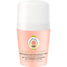 Roger&Gallet Fleur de Figuier Deo Roll-On 50ml