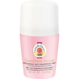 Roger&Gallet Gingembre Rouge Deo Roll-On 50ml