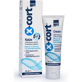 Intermed X-Cort Cream 50ml