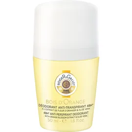 Roger&Gallet Bois D'Orange Deo Roll-On 50ml