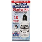 NeilMed Sinus Rinse KIT 1 Συσκευή + 10 Φάκελοι
