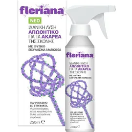 Fleriana Spray για Κουνούπια 250ml