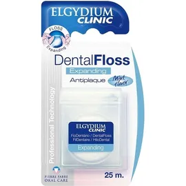 Elgydium Dental Floss Antiplaque 25m