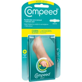 COMPEED ΚΑΛΟΙ 6 ΜΕΣΑΙΑ ΕΠΙΘΕΜΑΤΑ ΜΕ ΣΑΛΙΚΥΛΙΚΟ ΟΞΥ