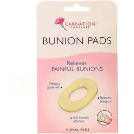 Vican Carnation Bunion Pads 4τμχ