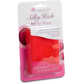 Vican Carnation Silky Heel Hard Skin Remover 1τμχ