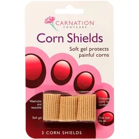 Vican Carnation Corn Shields 3τμχ