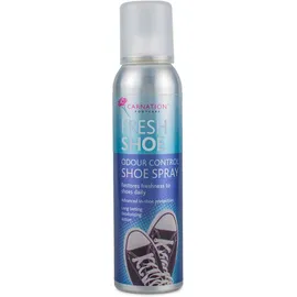 Vican Carnation Fresh Shoe Spray 150ml