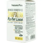 Nature`s Plus Advanced Therapeutics SynaptaLean Rx-Fat Loss 60 Tabs