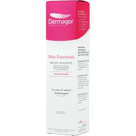 Inpa, Dermagor Mes Essentiels Florale Brume Lotion 200ml