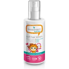 Pharmasept Kid Care Soft Hair Lotion 150ml.