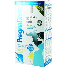 Intermed PregnaDerm Anti-Stretch Mark Cream Κρέμα κατά των Ραγάδων 150ml