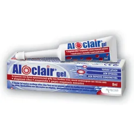 Aloclair Gel 8ml