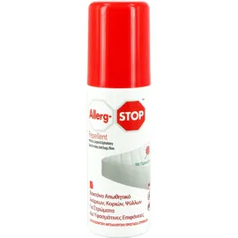 Allerg-stop 100ml