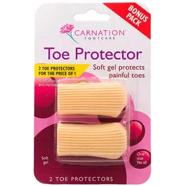 Vican Carnation Toe Protector 2τμχ