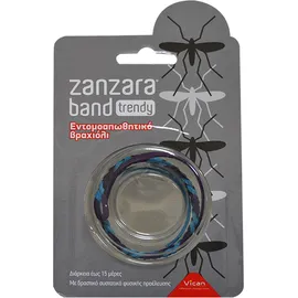VICAN Zanzara Band Bracelet Trendy 1τμχ.
