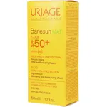 Uriage Bariesun Mat Fluide SPF50+ 50ml