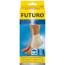 FUTURO Ελαστική Επιστραγαλίδα Medium (47875)