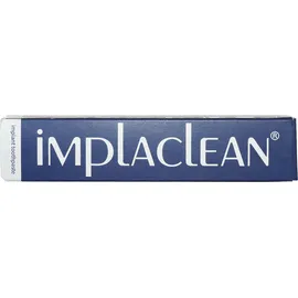 Implaclean Οδοντόκρεμα Εμφυτευμάτων 50ml