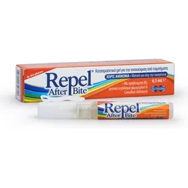 Uni-Pharma Repel After Bite 6.5ml