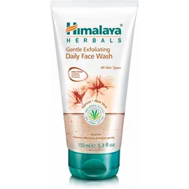 Himalaya Gentle Exfoliating Daily Face Wash 150ml