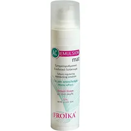 Froika AC Emulsion Mat 40ml