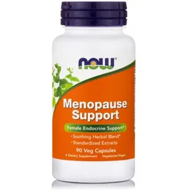 Now Foods Menopause Support 90 Veget.caps