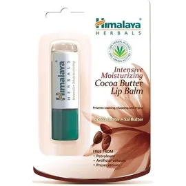 Himalaya Intensive Moisturizing Cocoa Butter Lip Balm 4.5gr