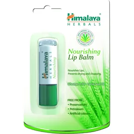 Himalaya Nourishing Lip Balm 4.5gr