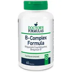 Doctors Formulas B-Complex 60 caps