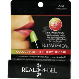Santhilea London Real Rebel Colour Perfect Luxury Lip Care Balm 3,6gr
