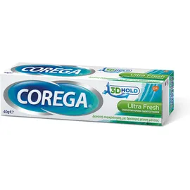 COREGA Cream Ultra Fresh 40 gr