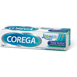 COREGA Cream Total Action 40 gr