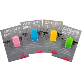 Vican Zanzara Band Εντομοαπωθητικό Βραχιόλι 1τμχ