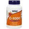 Εικόνα 1 Για Now Foods C-1000, with Rose Hips & Bioflavonoids, Ταχείας Αποδέσμευσης, 100tabs