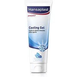 Hansaplast Sport Cooling Gel 100ml