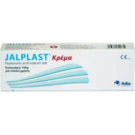 JALPLAST Cream 100gr