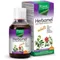 Εικόνα 1 Για Power Health Herbomel Adults Syrup 150ml