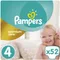 Εικόνα 1 Για Pampers Premium Care No4 (8-14kg) 52pcs