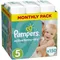Εικόνα 1 Για Pampers Active Baby-Dry Νο.5 (11-23Kg) 150 Πάνες