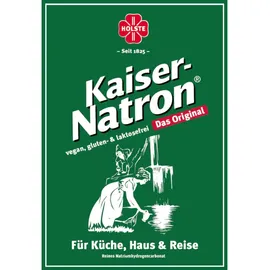 AM Health Kaiser Natron Μαγειρική Σόδα 250gr