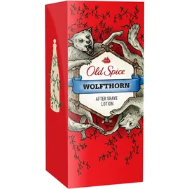Old Spice Wolfthorn After Shave Lotion 100ml