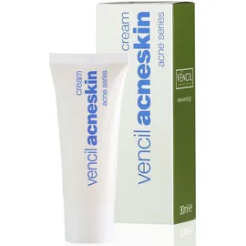 Vencil Acneskin Cream 30ml