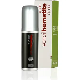 Vencil Hematite Cream SPF20 30ml