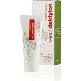 Vencil Daktylon Hand Cream (Κρέμα Χεριών Εντατικής Φροντίδας) 30ml