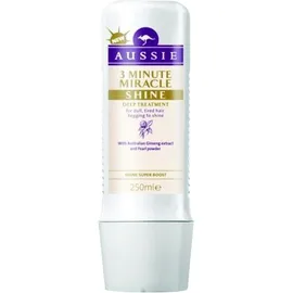 Aussie 3 Minute Miracle Shine 250ml