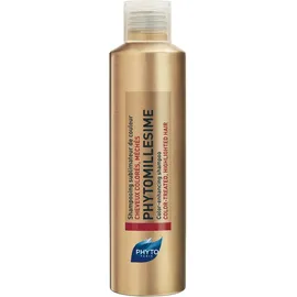 Phyto Phytomillesime Shampoo Σαμπουάν για βαμμένα μαλλιά & με ανταύγειες 200ml